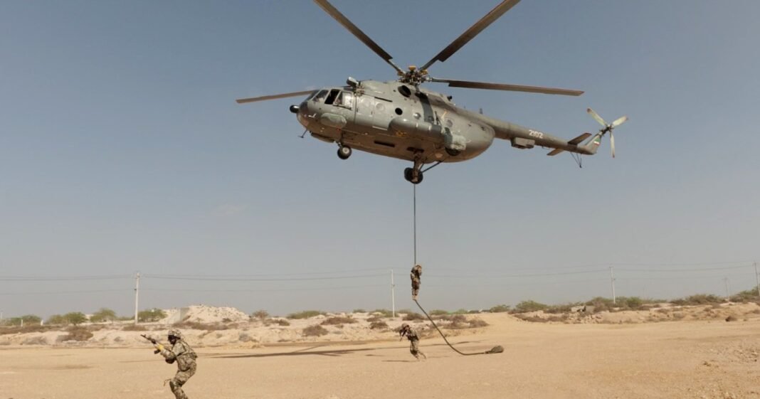 Trump Urges Nations to Unite in Escorting Ships Through Hormuz Strait Amid Soaring Global Tensions