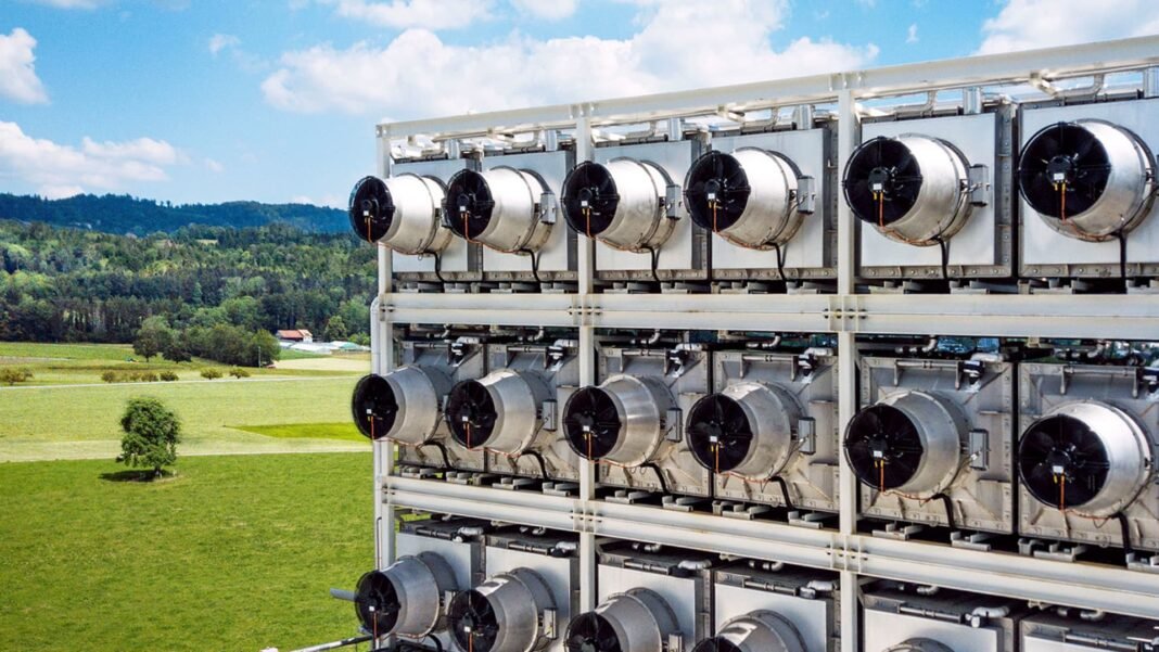 Big Tech purchases of carbon credits explode amid AI race, with Microsoft leading the way