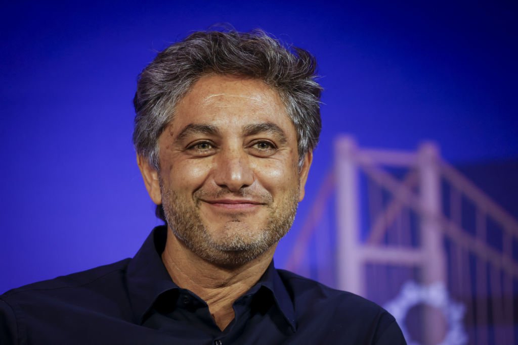 Antonio Gracias Seeks Bold ‘Proentropic’ Startups Ready to Thrive in Chaos