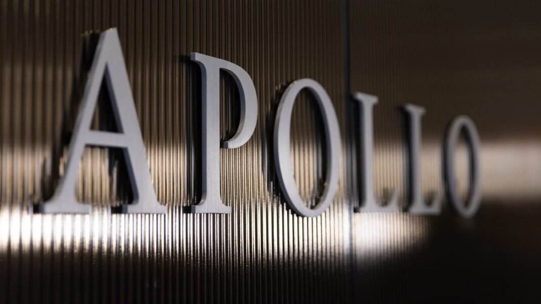 Apollo’s John Zito questions private equity’s software valuations: ‘All the marks are wrong’