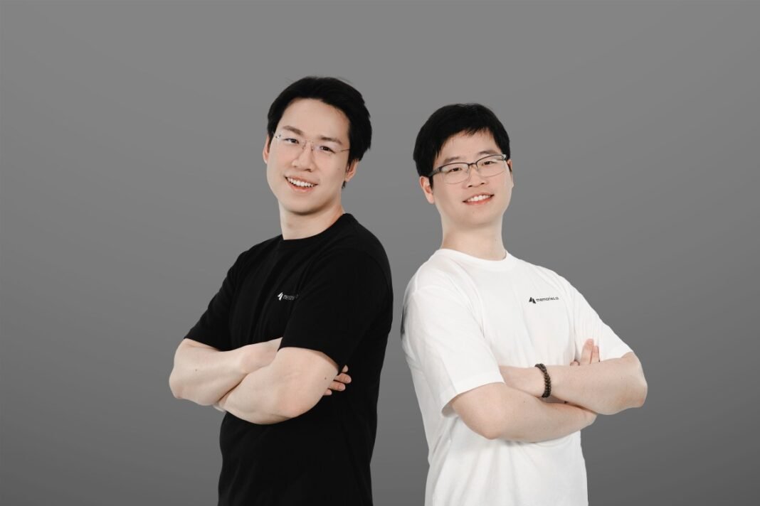 How AI is Shaping Tomorrow: Creating Visual Memory Layers to Revolutionize Wearables and Robotics