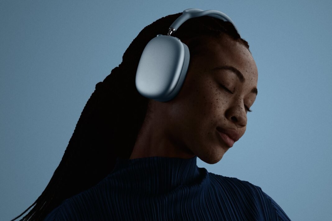 Unleash the Future of Sound: Explore the Thrilling Upgrades in Apple’s AirPods Max 2!