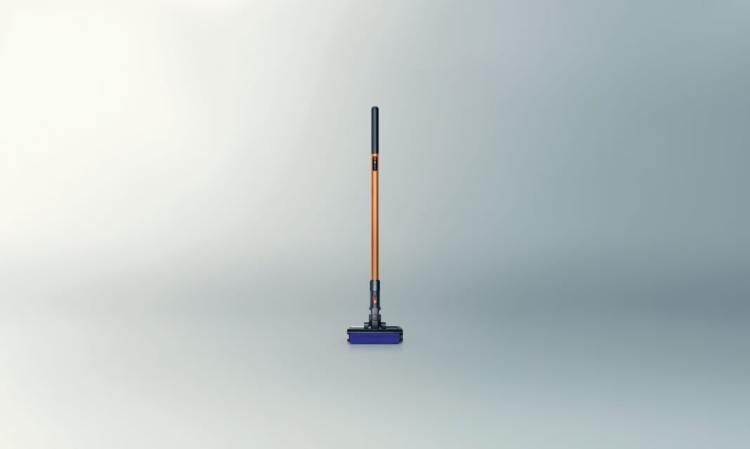 Dyson’s New PencilWash Is Here