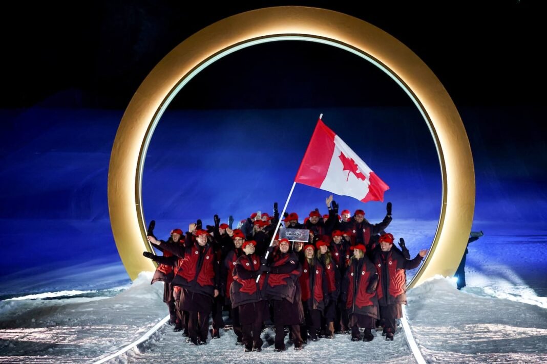 Should we worry about Canada’s winter sports decline?