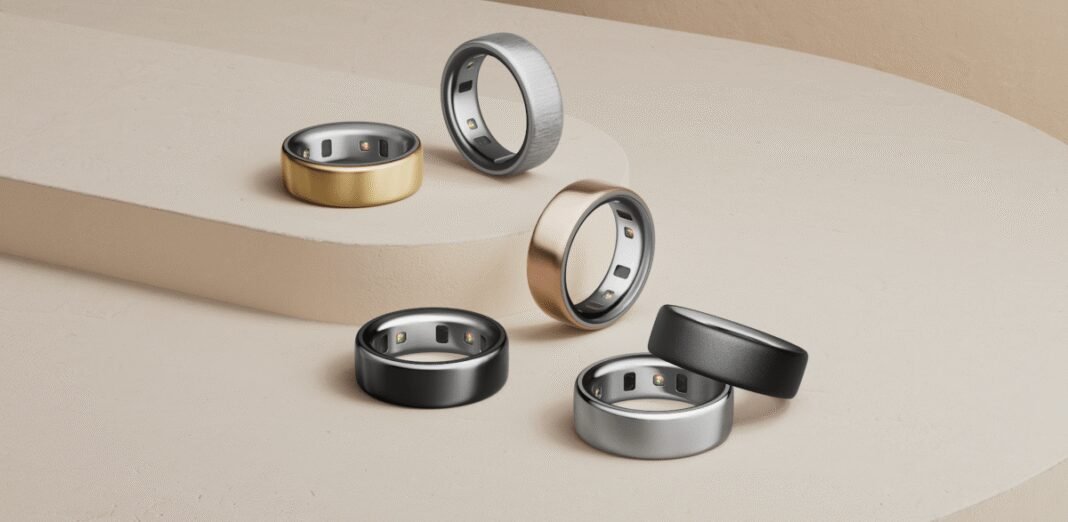 Oura enters India’s smart ring market with the Ring 4