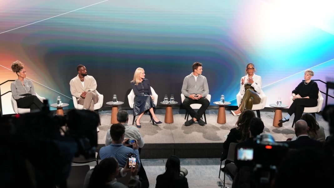 JPMorgan Chase taps Dwyane Wade, Tom Brady for new athlete wealth management push