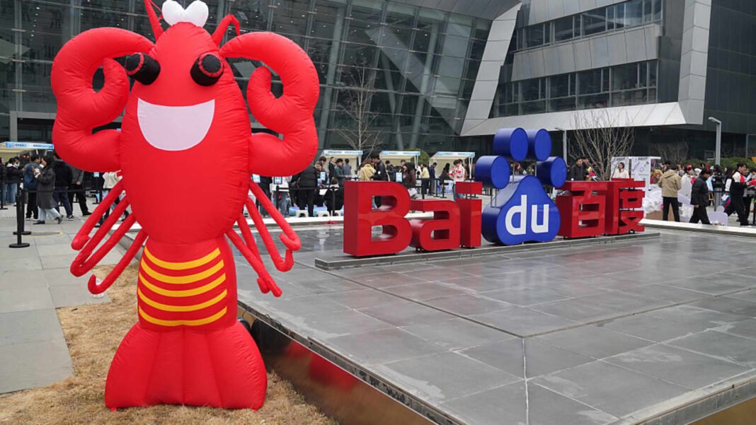 How China is Uniting Everyone-from Gearheads to Grandmas-on the OpenClaw Revolution