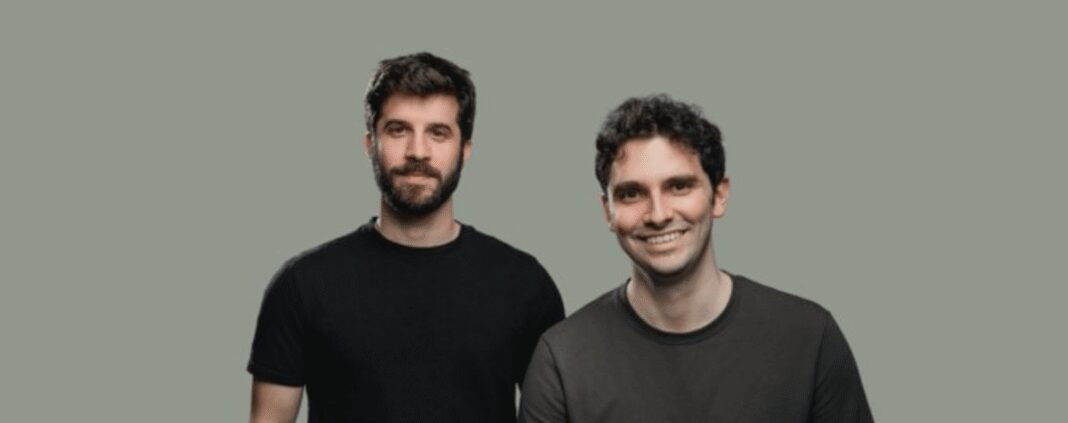Ex-Palantir Duo Breaks Cover with $30 Million Backing and Sequoia’s Stamp of Approval