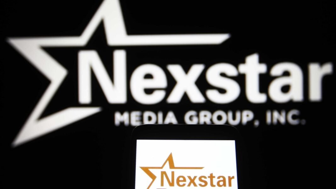 Nexstar and Tegna Unite: Merger Officially Approved and Completed, Shaping the Future of Broadcasting!