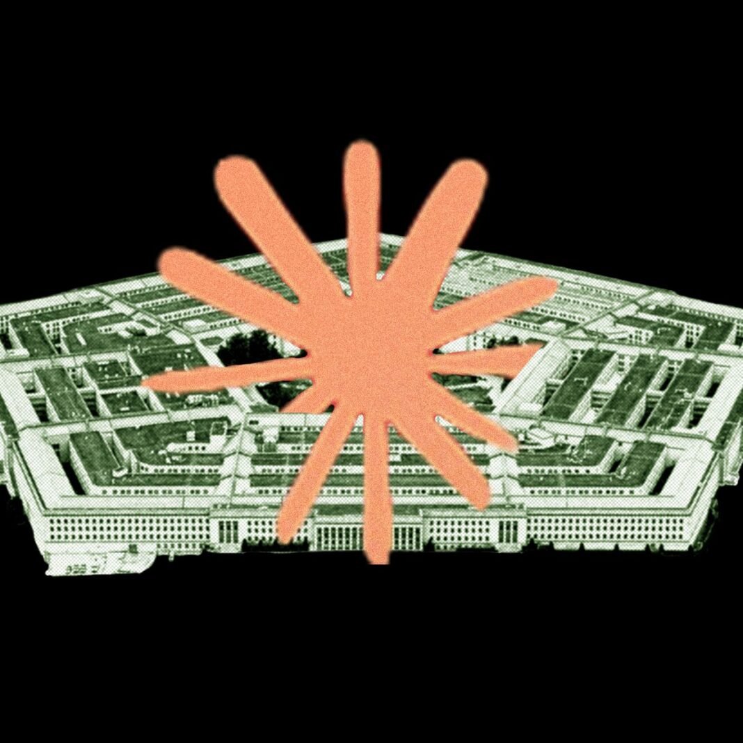 Anthropic Strongly Denies Any Intent to Sabotage AI Tools During Wartime