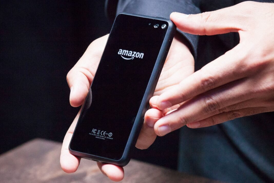 Here’s a more engaging version of the title:
“Why Amazon’s New Smartphone Could Struggle to Ignite Consumer Buzz