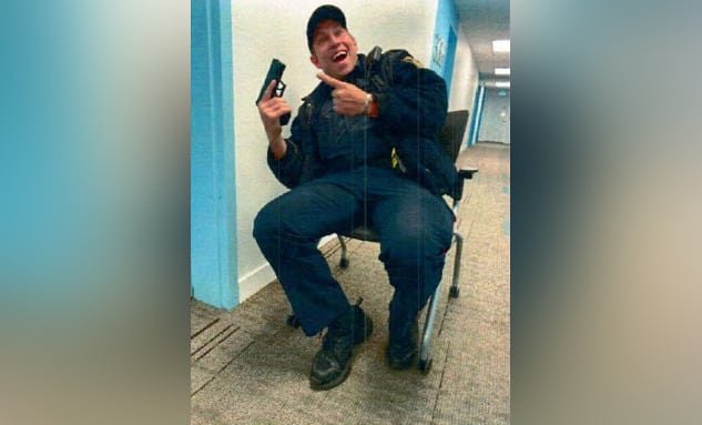 Police got tip about ‘dirty cop’ helping trafficker 15 years before Winnipeg officer’s arrest: warrant docs