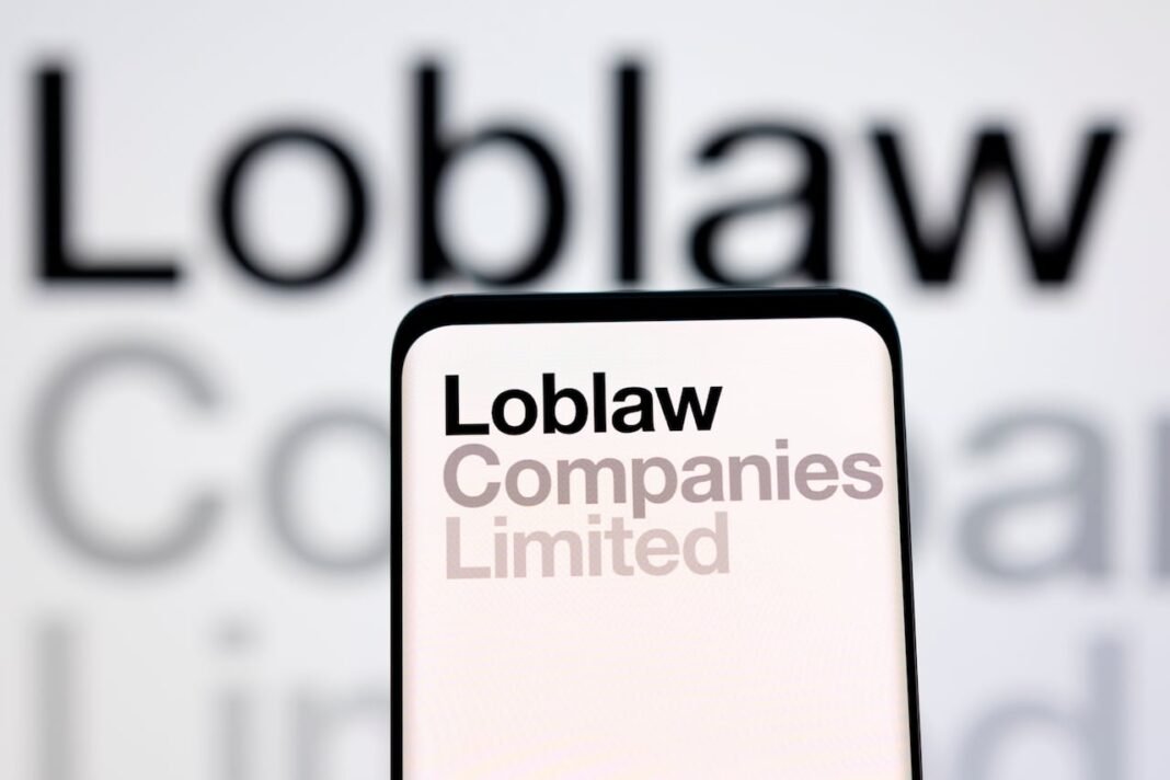 Loblaw Resolves Friday Payment Glitch That Disrupted Several Stores