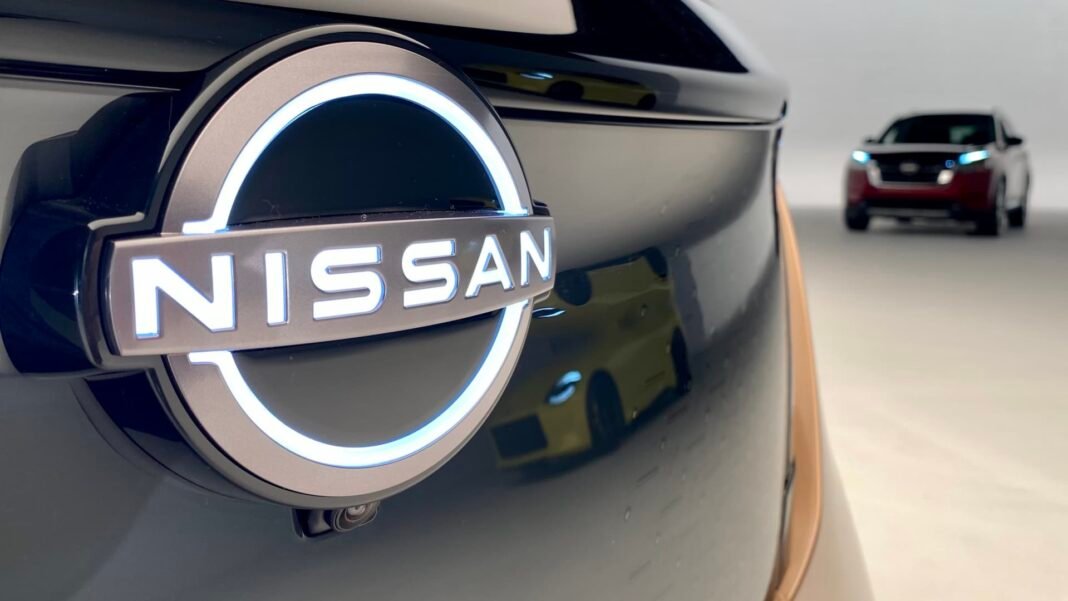 Nissan Launches U.S.’s First Hybrid That Perfectly Combines Electric Power with Gas Engine Performance