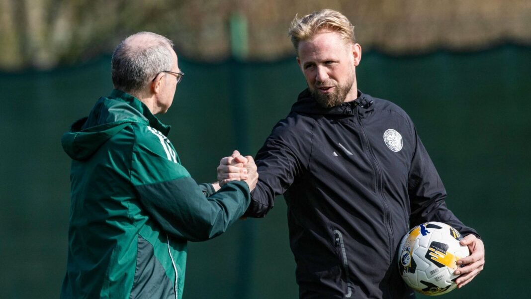 O’Neill ‘surprised’ and ‘disappointed’ by Schmeichel surgery announcement