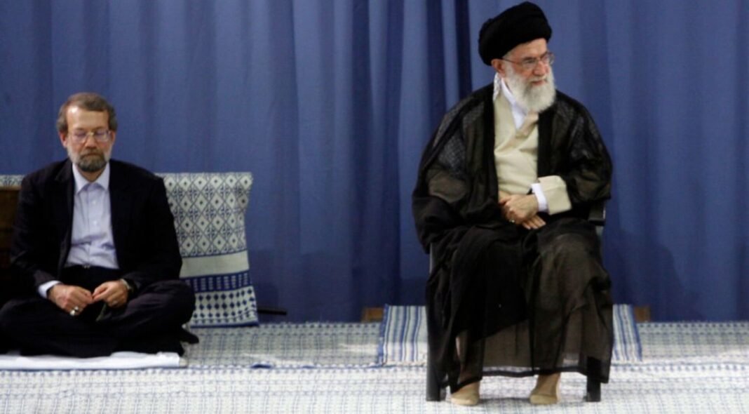 Who’s left running Iran?