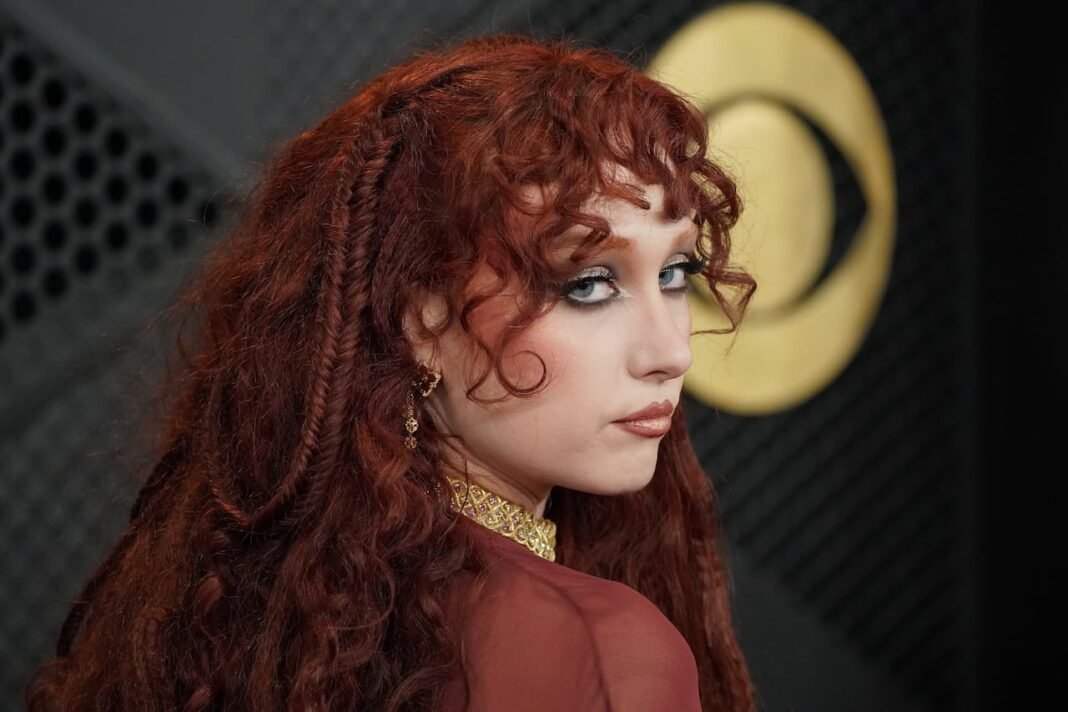 Chappell Roan Breaks Silence Following Soccer Star Jorginho’s Claims of Security Mistreatment Toward His Daughter