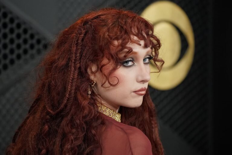 Chappell Roan Breaks Silence Following Soccer Star Jorginho’s Claims of Security Mistreatment Toward His Daughter