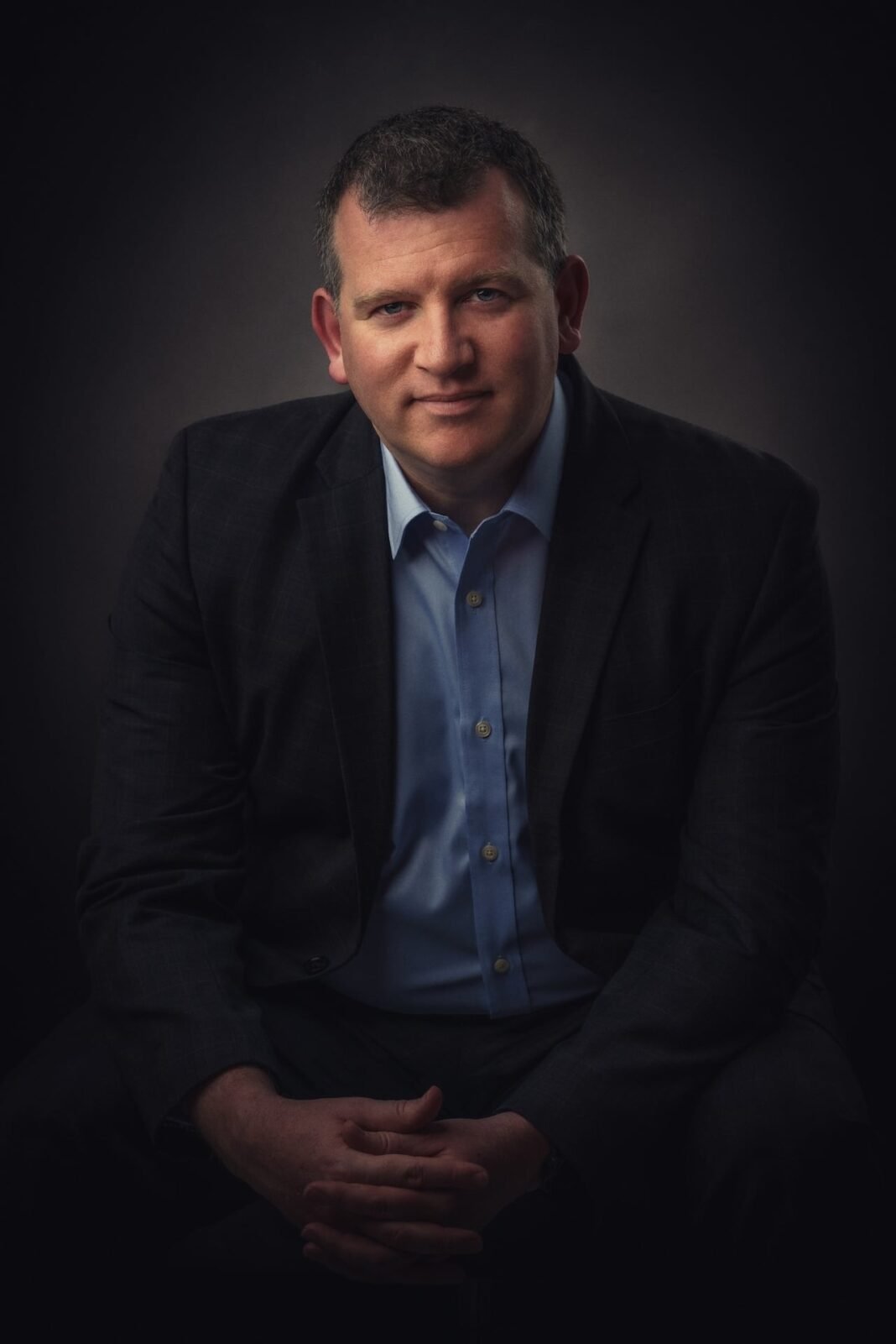 Conservative Campaign Manager Shrugs Off Polls Predicting Liberal Surge