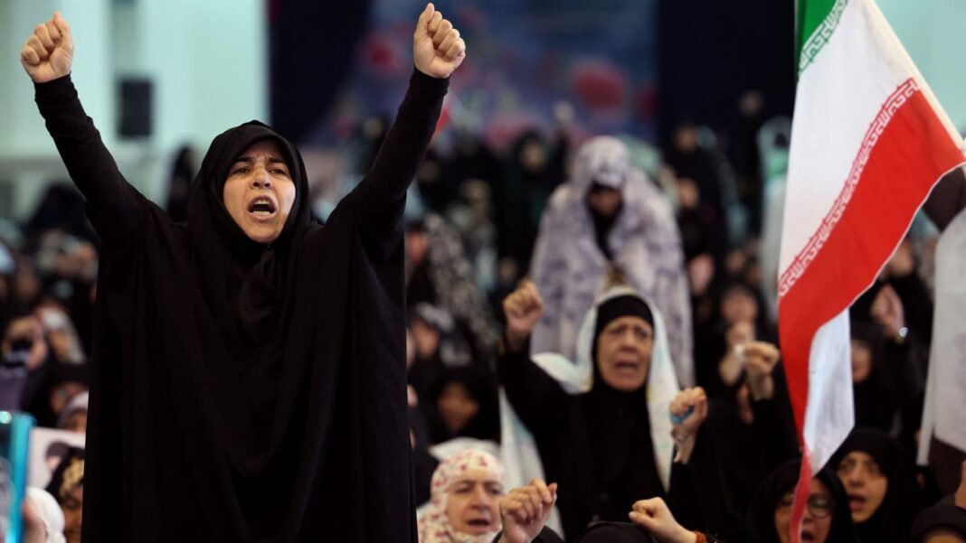 South Korea’s Kospi and Japan’s Nikkei Plunge Over 5% as Trump-Iran Tensions Escalate