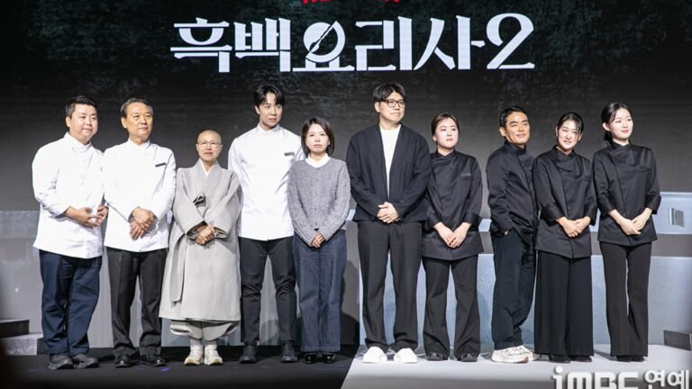 How This Netflix Cooking Show Is Sparking a Travel Boom and Skyrocketing Restaurant Bookings by 303%