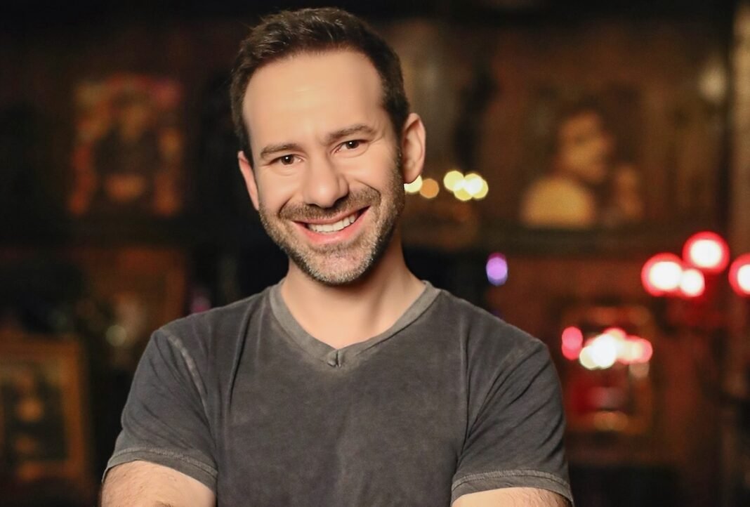 Leonid Radvinsky, Visionary Owner of OnlyFans, Passes Away