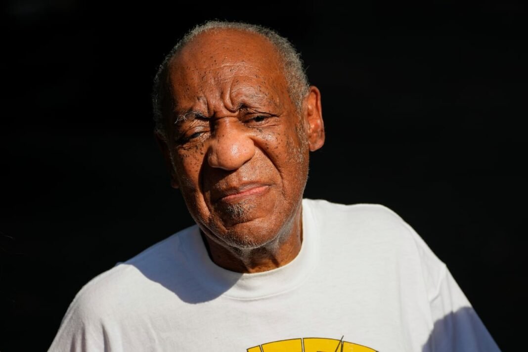 Bill Cosby Convicted of 1972 Sexual Assault; Jury Awards Victim Nearly $60 Million in Landmark Verdict