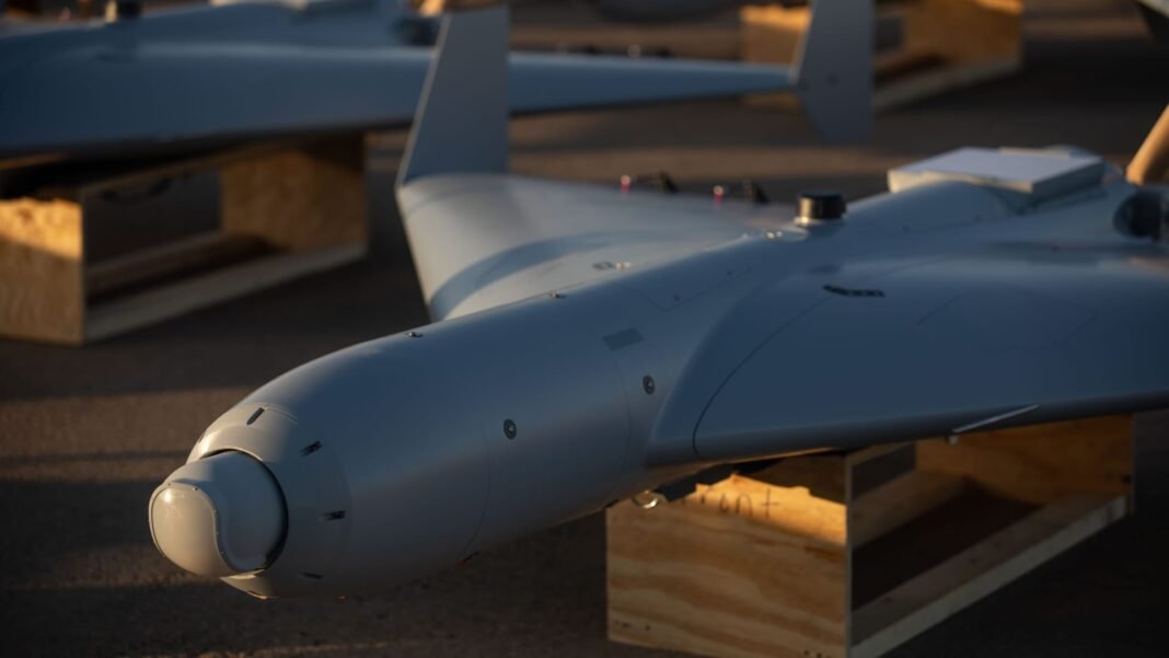 EV battery startup pivots to defense industry amid Iran war, weak electric vehicle market