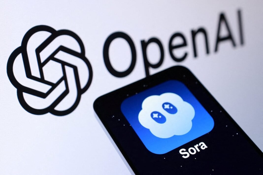 OpenAI shuts down Sora app amid rising concerns about deepfakes and consent