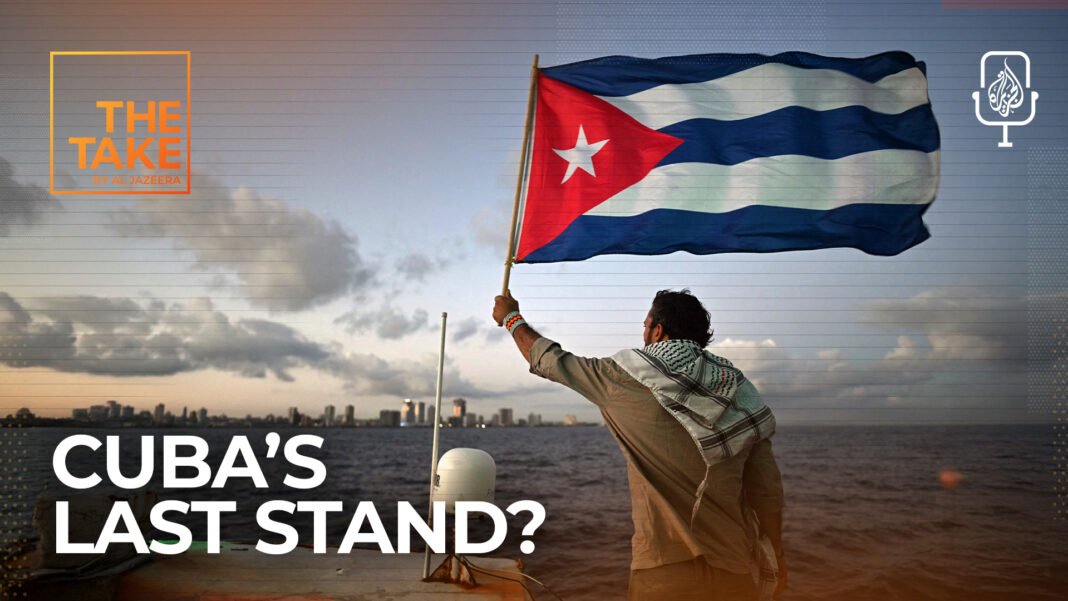 Inside Trump’s Bold and Hidden Plan to Seize Cuba