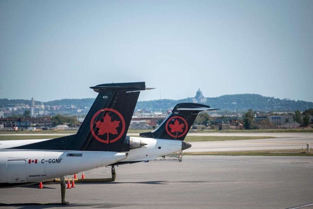 Should Air Canada’s CEO resign for not speaking French? | About That