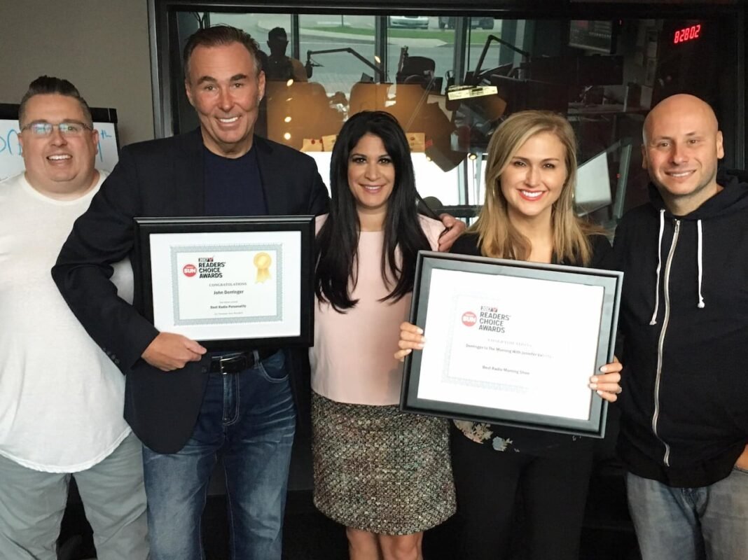 Former Toronto Radio Host Fires Back at Co-Host’s Abuse Allegations in Dramatic Human Rights Tribunal Showdown