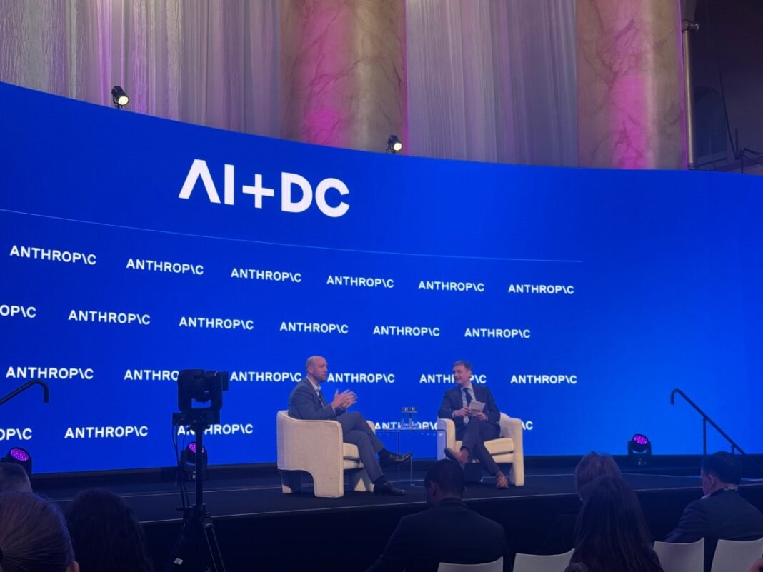 AI Company Sounds the Alarm: Power Users Surge Ahead, Widening the Skills Gap