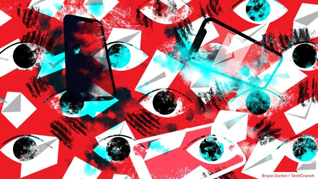 Spyware Chief Drops Bombshell: Greece’s Government Tied to Dozens of Phone Hacks