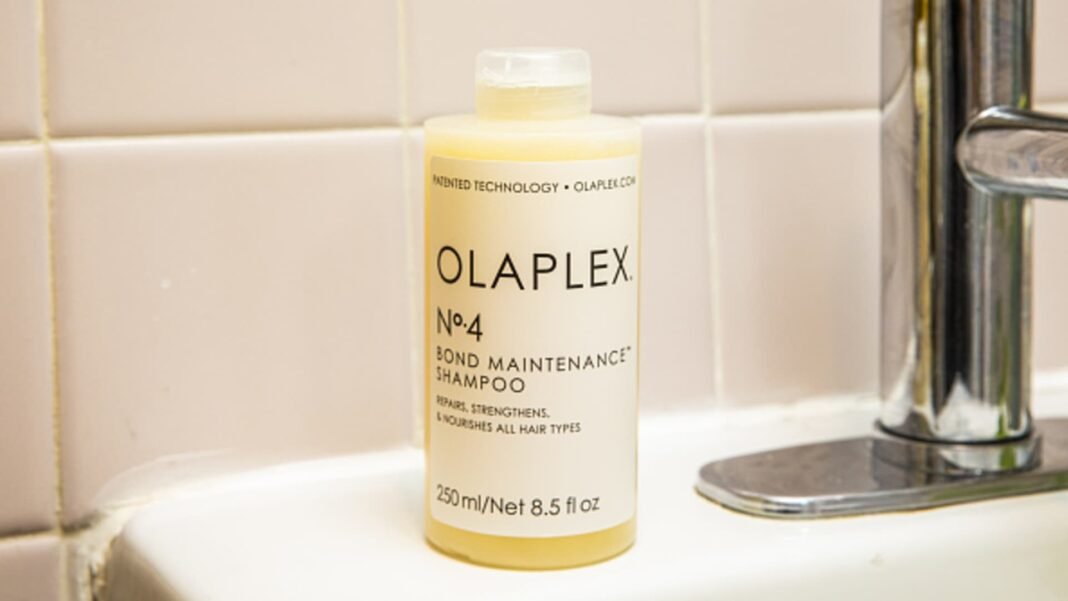 German Giant Henkel Strikes Big: $1.4 Billion Olaplex Acquisition Shakes Up the Beauty World!