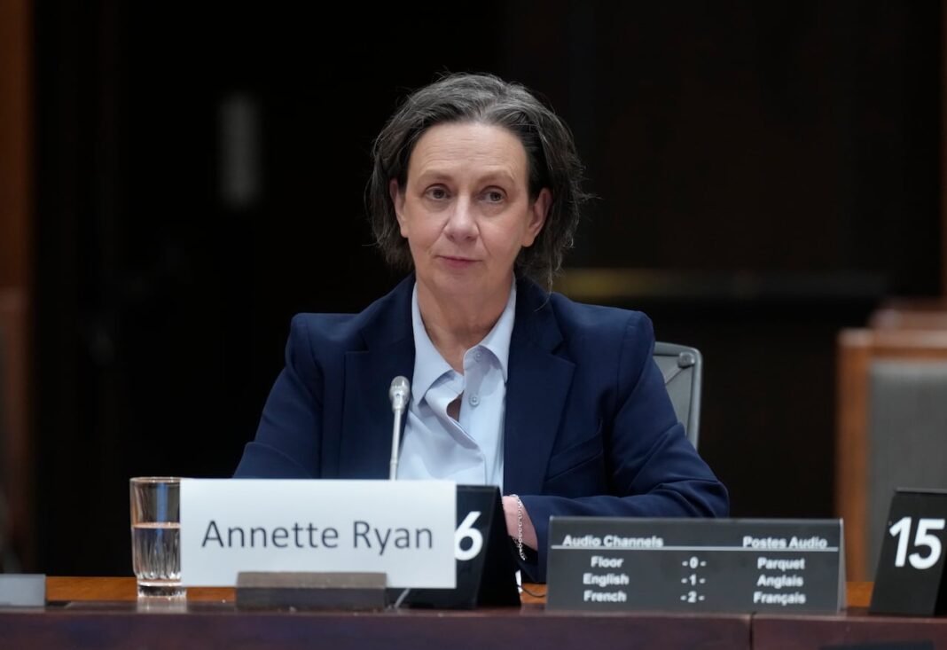 The parliamentary budget officer is caught again in partisan conflict. Should MPs pick their own watchdog?