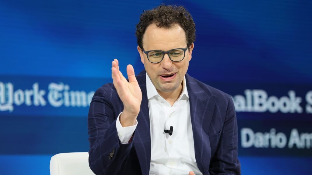 Anthropic Secures Major Victory Over DOD as Judge Cites ‘First Amendment Retaliation’ in Preliminary Injunction