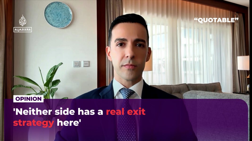 Iran Expert Issues Stark Warning: US Ground Invasion May Spark Worldwide Economic Collapse