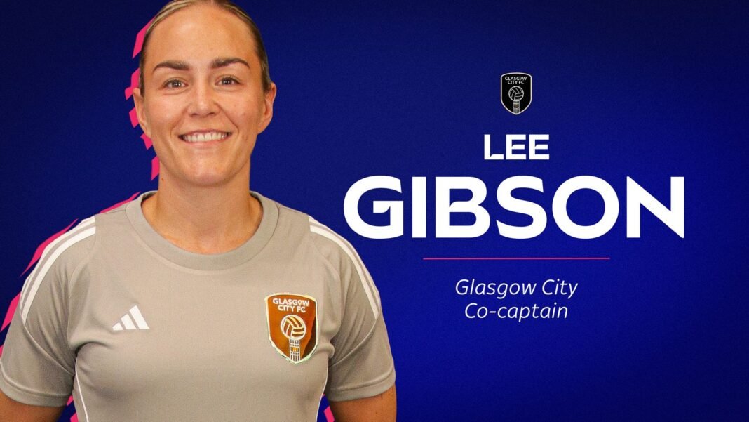 Glasgow City vs Rangers Women: Lee Gibson says “sky is the limit” ahead of Sky Sports Cup final as goalkeeper eyes historic domestic treble | Football News | Sky Sports