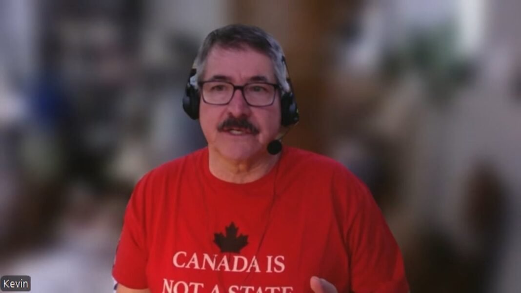 U.S. lawmakers demand answers after Canadian man says border officers made him give DNA sample