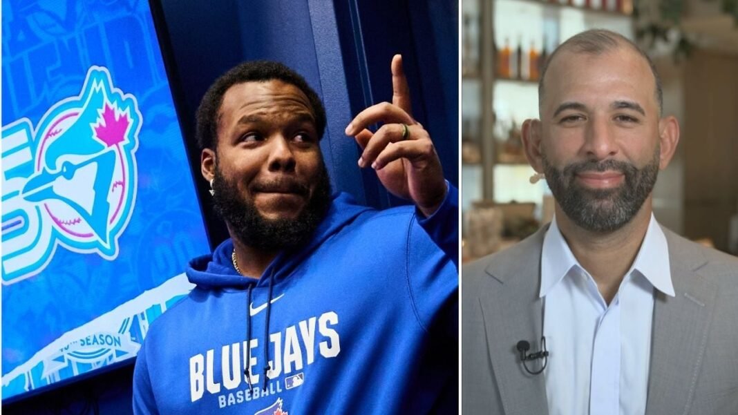 Blue Jays Ignite Epic Redemption Journey After Last Year’s Game 7 Heartbreak