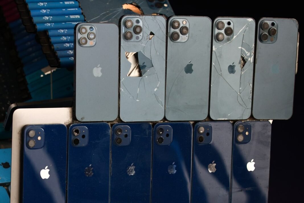 Urgent Alert: Massive iPhone Hacking Tool Leaked Online-Millions of Users in Danger! Here’s What You Need to Know Now