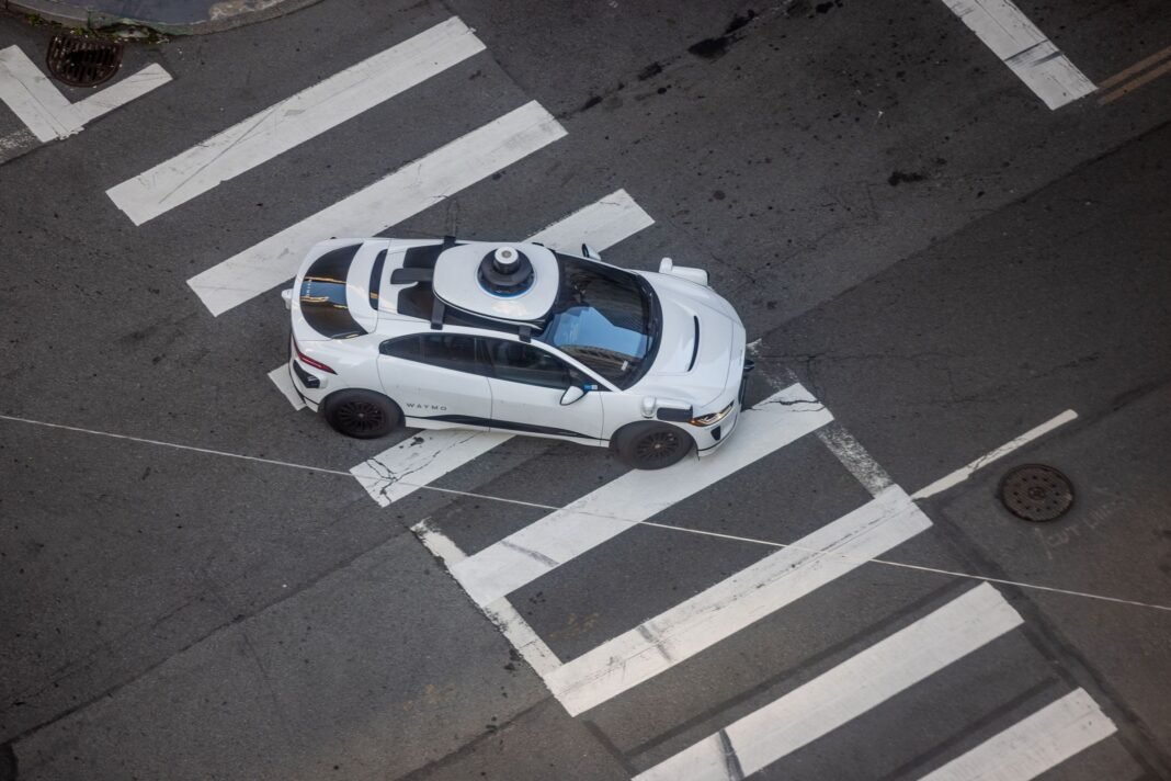 Why Teaching Waymo Cars to Stop for School Buses Didn’t Work-Inside a School District’s Bold Experiment