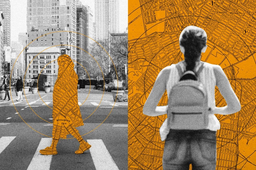 Your Photos Are Probably Giving Away Your Location. Here’s How to Stop That