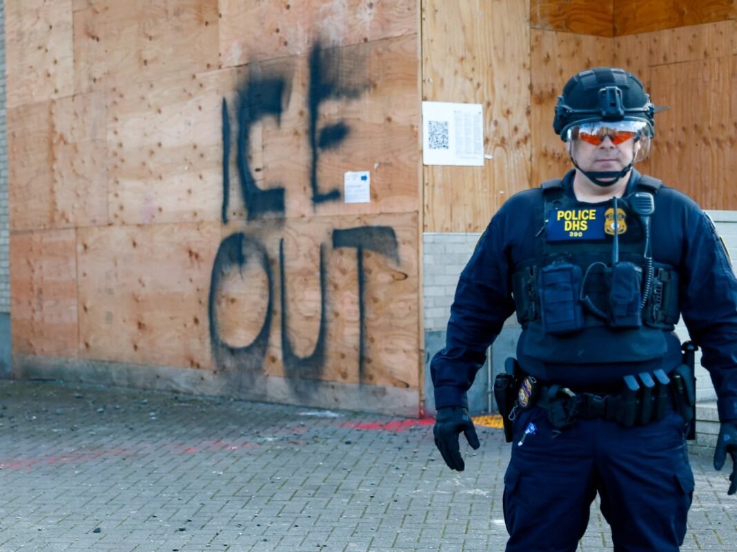 Another Mexican Detainee Dies in U.S. Immigration Custody: ICE Confirms Tragic Loss