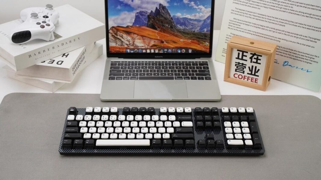 Unleash AI Magic in a Flash: Wombat’s Keyboard Brings One-Tap Access to the Best AI Tools!