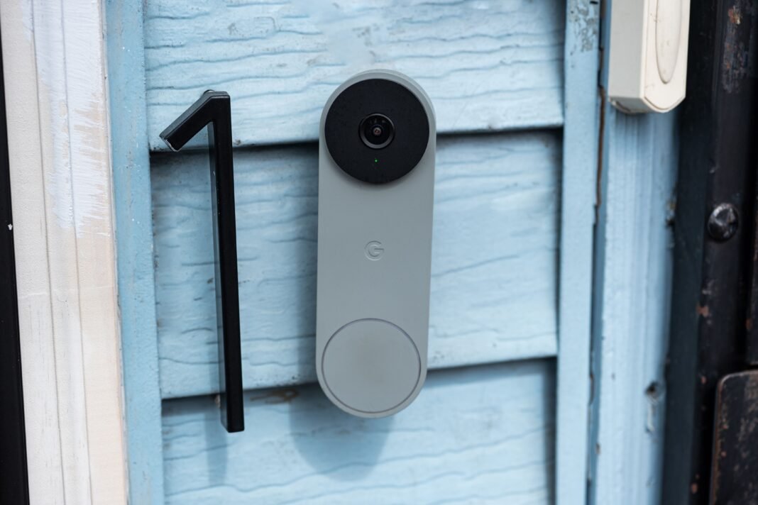 Discover the Top 5 Video Doorbell Cameras of 2026: Smart, Battery-Powered, AI-Driven, Budget-Friendly & Subscription-Free Favorites!