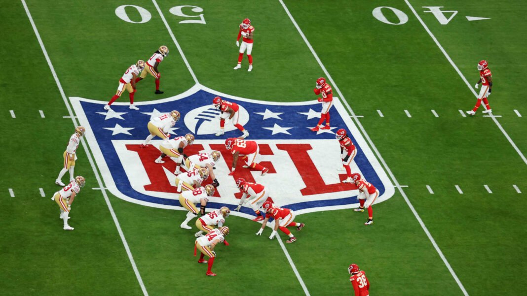 NFL Calls on Prediction Markets to Tackle Controversial Betting Head-On