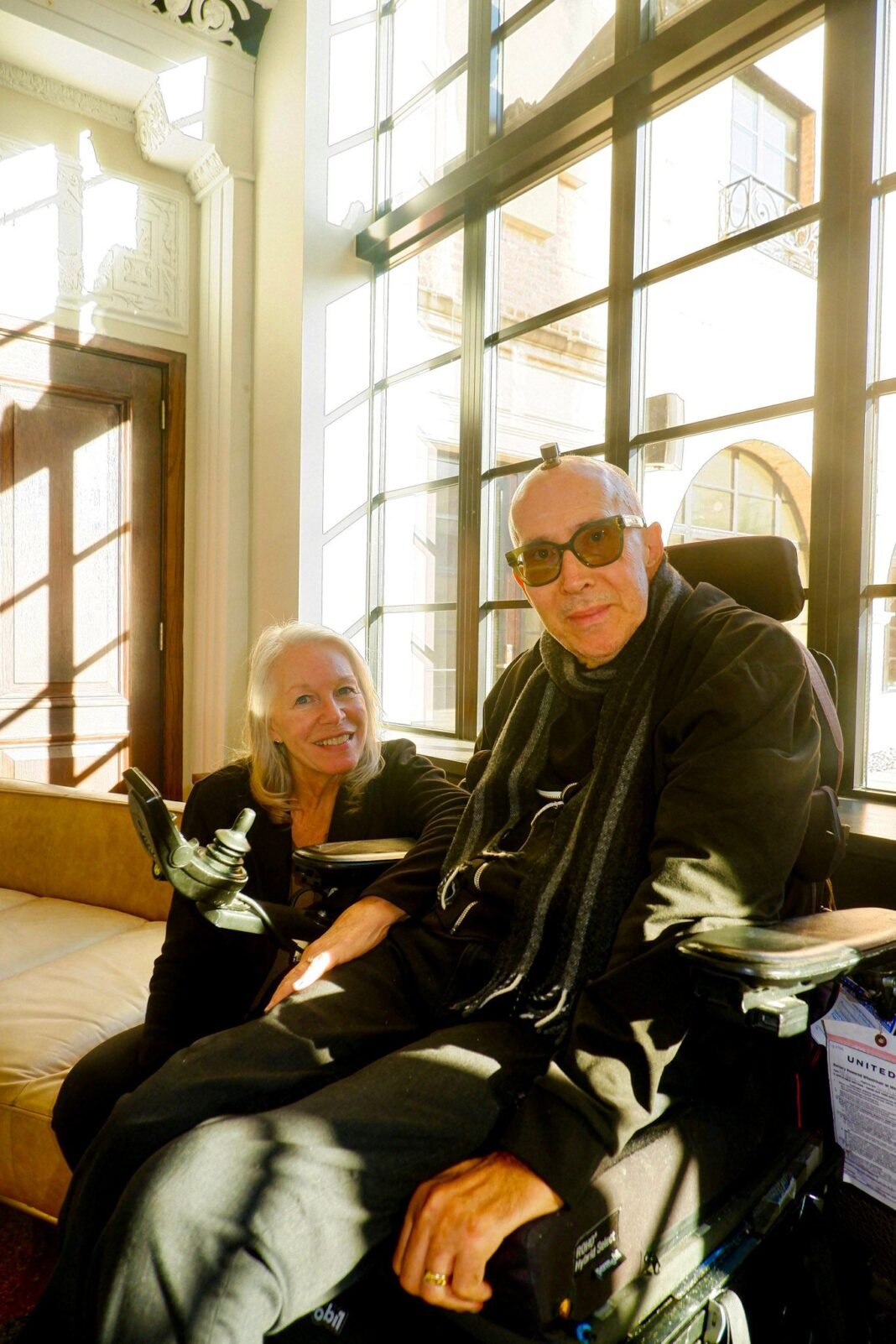 Meet the Man Making Music With His Brain Implant