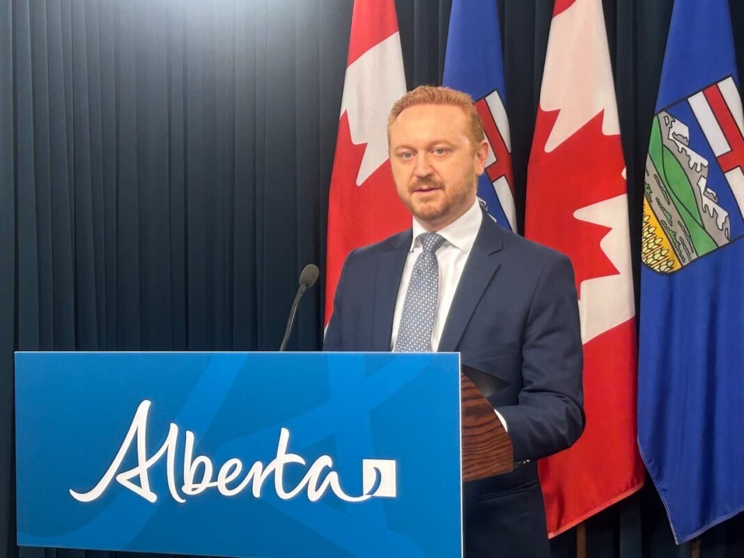 New Bill Empowers Alberta Government with Extended Time to Address Citizen Petitions